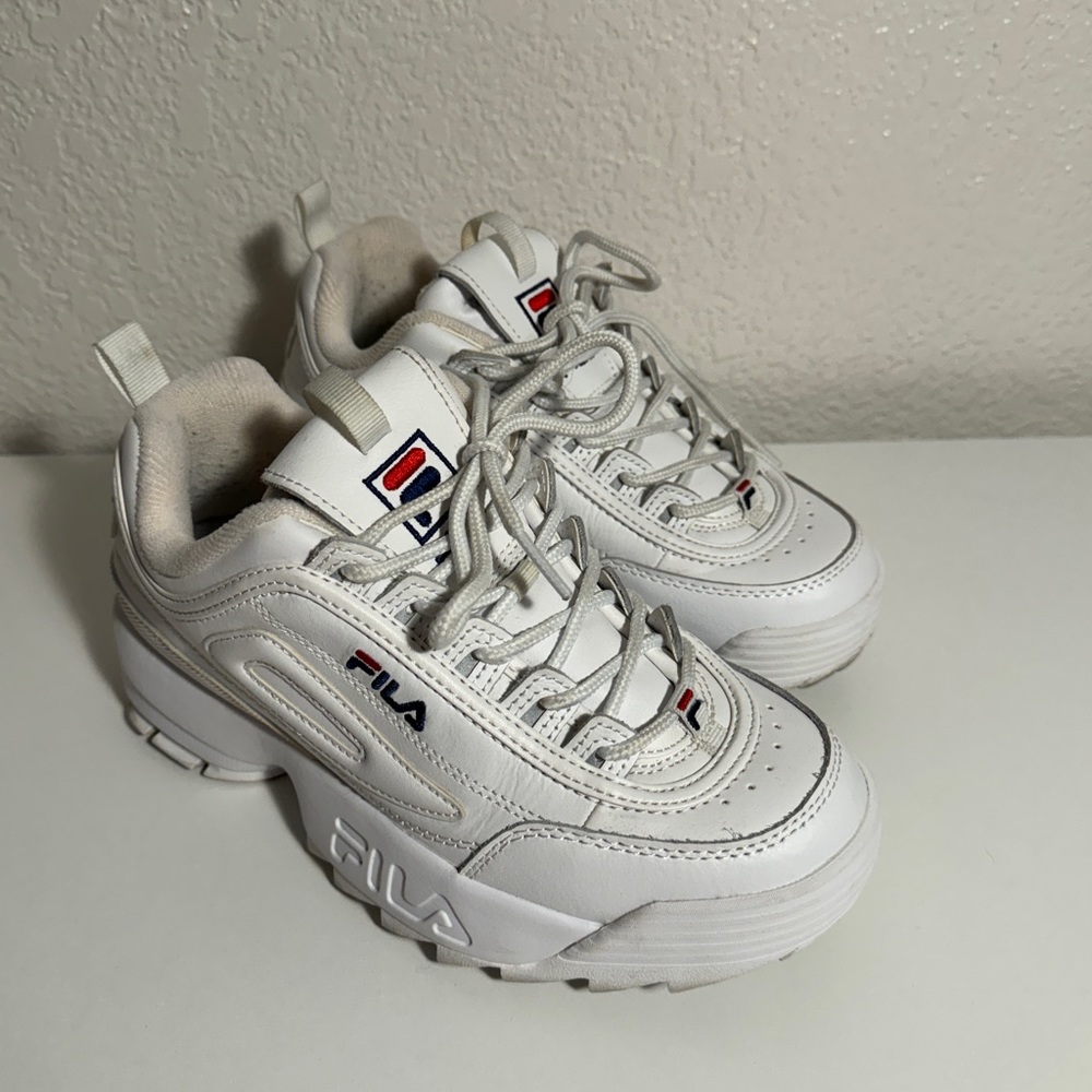 Fila Disruptor 2 Shoes